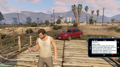  GTAVTurk - GTA V Türkçe Yaması V1.2 Çıktı