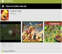  Bluestacks da indirirken cihazınız uyumlu değil uyarısı