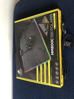 Corsair MM800C RGB Mouse Pad