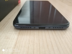 Xiaomi pocophone F1 6-128 (satıldı)