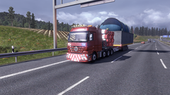 Euro Truck Simulator 2 (2012) [ANA KONU]