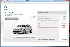  Polo BlueMotion (1.2 TDI, 6R)