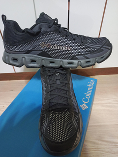 Columbia Drainmaker Erkek Spor Ayakkabısı