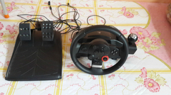  █▓▒ SATILDI LOGITECH DRIVIN FORCE GT TEMİZ  █▓▒