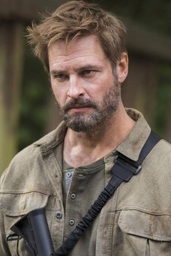 Lost 'Sawyer' "Josh Holloway" özleyenler gelsin