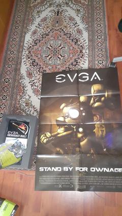  EVGA 980TI CLASSIFIED Kullanıcı İncelemesi + Seidon120M Mod