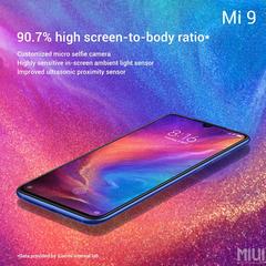 ★ Xiaomi Mi 9 - Mi 9 TE ★ Ana Konu