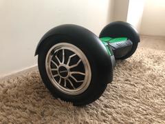 SATILIK Kawasaki KX Pro 10A Hoverboard