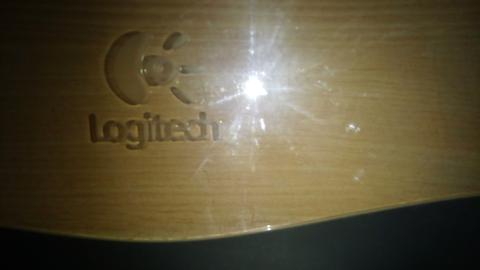 SATILIK LOGİTECH NOTEBOOK NETBOOK STAND