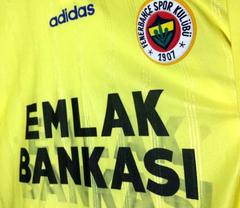 !!SATILIK !! FENERBAHCE FORMALARI