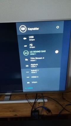 SOUNDBAR [ANA KONU]