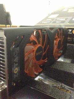  <<<Zotac GTX 770 AMP 2GB Kullanıcı İncelemesi>>>