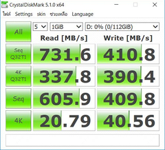 YANIYOR... 240GB NVME SSD 386 TL...