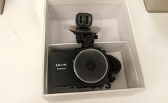 Sjcam M30 Türkçe Araç Kamerası incelemesi 