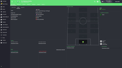  FM 2015 Athletic Bilbao Bask Bolgesi