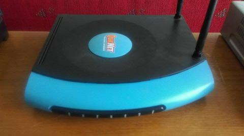 US Robotics 9105 + 9106 //PIRELLI A226G // MOTOROLA SVG1501 Kablo Mod.