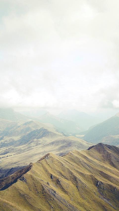 Bilgisayar ve Telefon İçin Wallpaper Önerisi