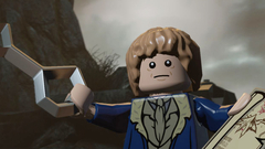  LEGO The Hobbit [PC ANA KONU-ÇIKTI]