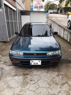 Honda Accord 90-93 / 94-98 ( CB3 CB7 / CD4 CD5 CD7 ) Teknik Destek Sayfası