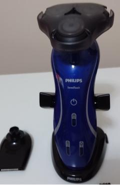  Satılık Philips RQ1150 GyroFlex 2D SensoTouch Traş Makinesi (Sıfır gibi)