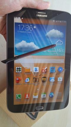 SAMSUNG GALAXY NOTE 8.0 N5105K 3G TABLET