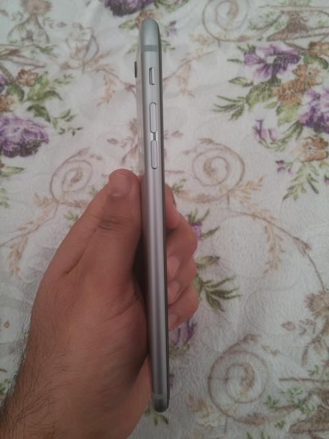 SATILIK 6PLUS 16GB TURKCELL FATURALI