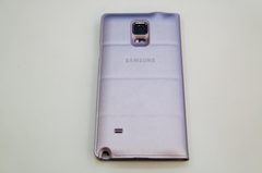 SAMSUNG GALAXY NOTE 4 [ANA KONU] (Her Şey İlk Sayfada)