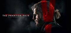 Metal Gear Solid V The Phantom Pain ve Metal Gear Solid V Ground Zeroes  Türkçe Yama İsteği