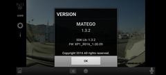 MATEGO XP1 Araç Kamerası incelemesi ( Harici Lens ) Uygun Fiyat