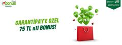 1-15 Kasım N11 - n11bonus Puan Kampanyası