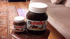  Bim 22 Nisan 1 kg Nutella 15,90 TL!