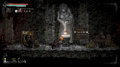  Salt and Sanctuary (Dark Souls için alternatif)