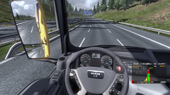 Euro Truck Simulator 2 (2012) [ANA KONU]