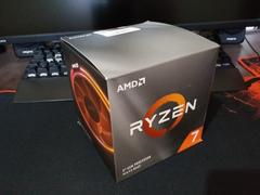 Satıldı AMD RYZEN 5 3600 SIFIR