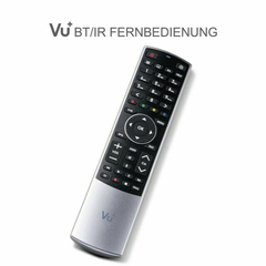 VU+ ULTIMO 4K BT SÜRÜMÜ 1X DVB-S2X FBC