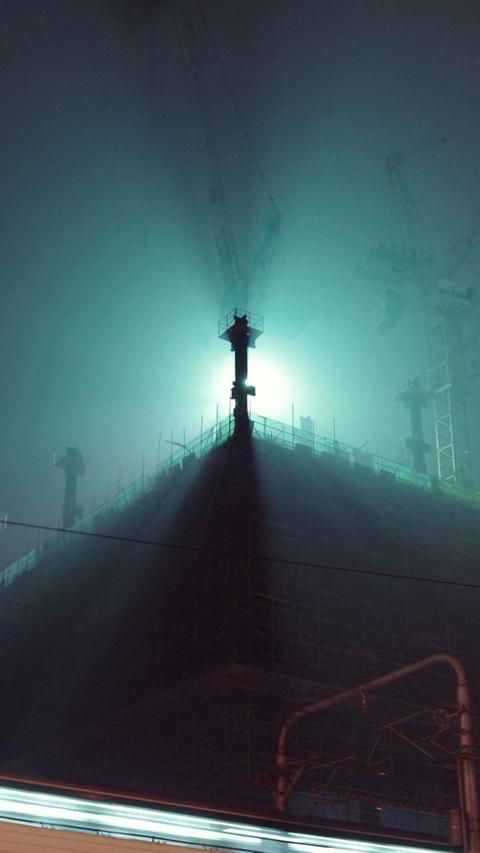 NOKIA S^3 / Anna / Belle - Uygulama / Oyun / Tema - Ana Konu II