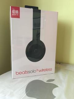 Sıfır - Beats Solo3 Wireless Kulaklık
