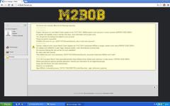  M2 BOB ŞİFRE VE PROGRAM