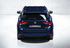  FIAT EGEA HB VE SW