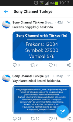 Sony Channel Türkiye Saat 21:00'da Yayına Başlıyor