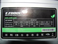  # Ezcool HA-770B 420W Kasa İncelemesi #