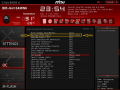  MSİ Gaming serisi B85 hız aşırtma için yardım