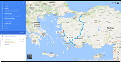 Tatil Soruları Yardımcı Olabilirim (Marmara-Ege-Karadeniz Ağırlıklı)