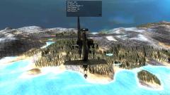  UNITY 3D Realistic Helicopter Controller (Web Player Eklendi)