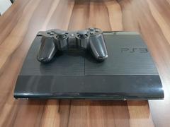 525 TL PS3 Superslim 500GB 14 Yüklü +1 Kutulu Oyun