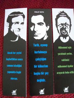  YERALTI EDEBİYATI FAN CLUB (Chuck Palahniuk' a saygılar.)