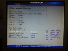 BIOS sıfırlama ve hardisk sıfırlama sonrası PC açılmıyor