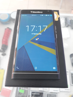 SATILIK 2 HAFTALIK BLACKBERRY PRIV