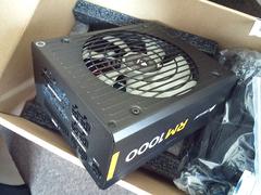  <SATILDI> SIFIR CORSAIR RM1000 80+GOLD POWER- 1000 WATT