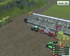  Farming Simulator 2013